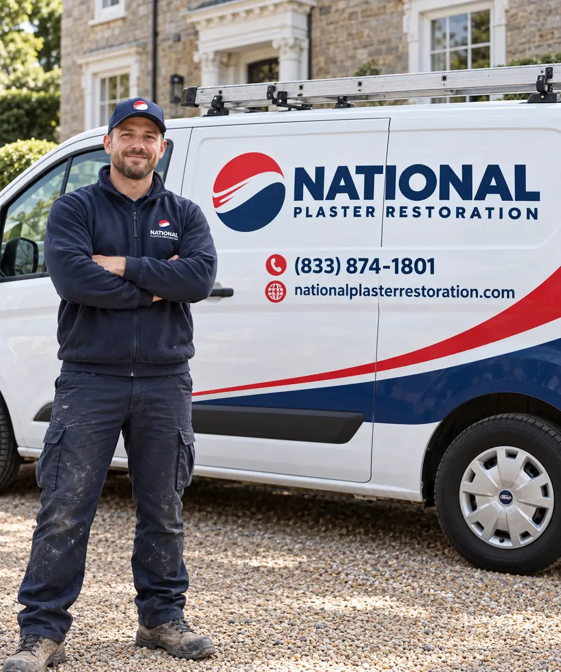 Plaster Repair company in Del Valle, TX